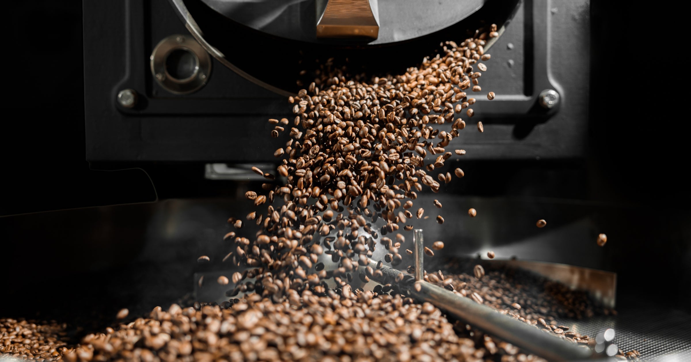 The Tools of Taste — Why Great Coffee Starts with Great Gear