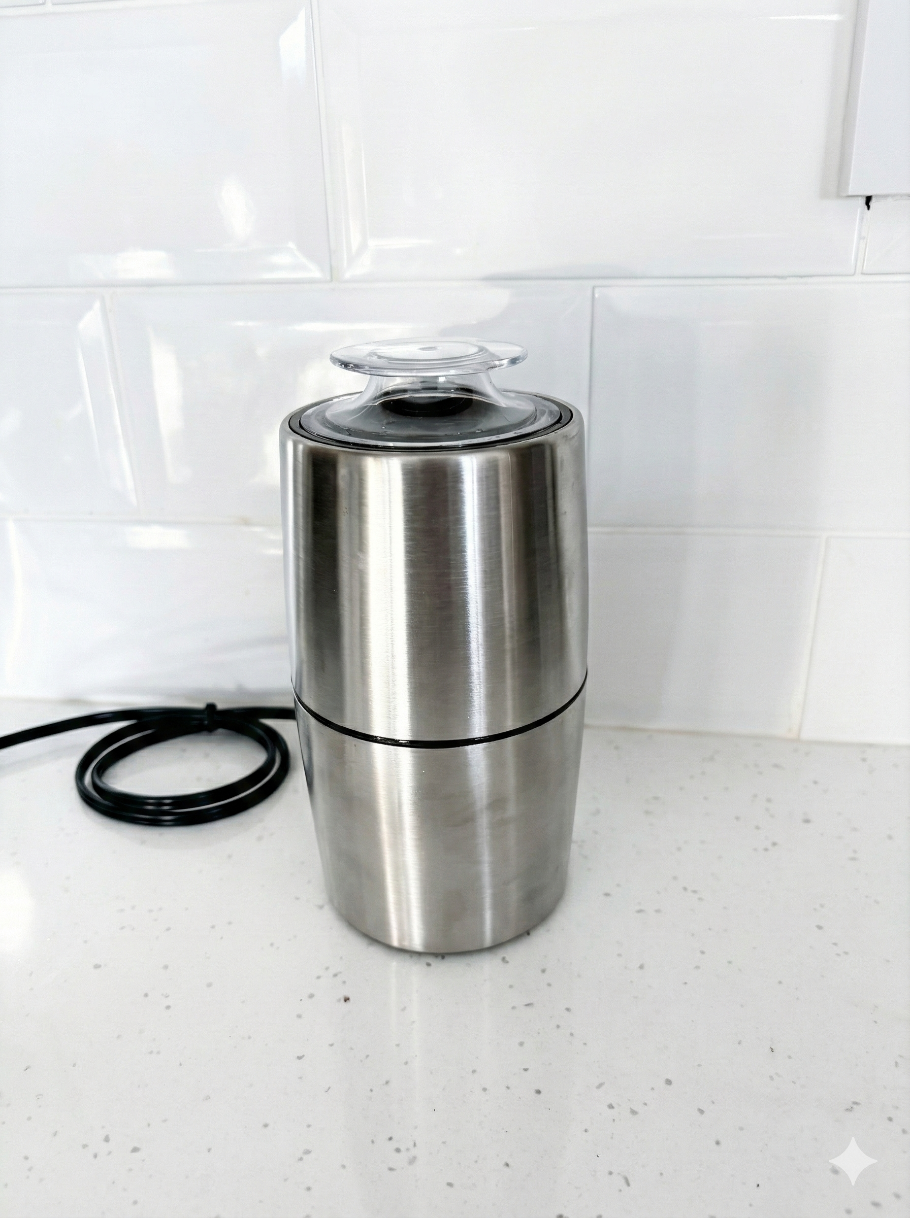 Filtro Stainless Steel Coffee Grinder
