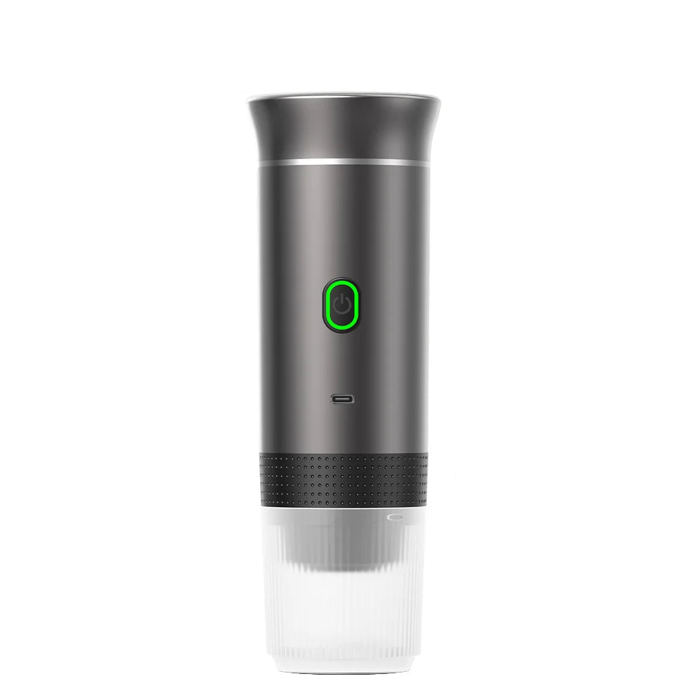 3-in-1 Portable Espresso Maker