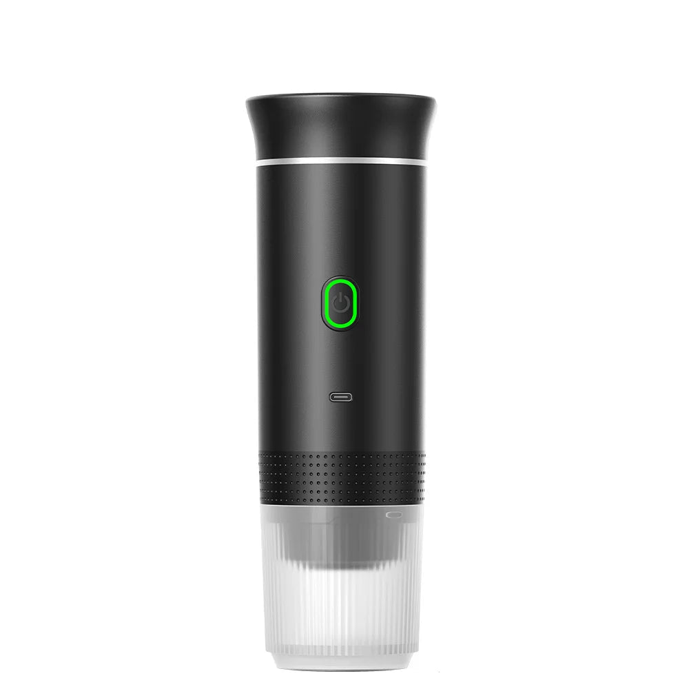 3-in-1 Portable Espresso Maker