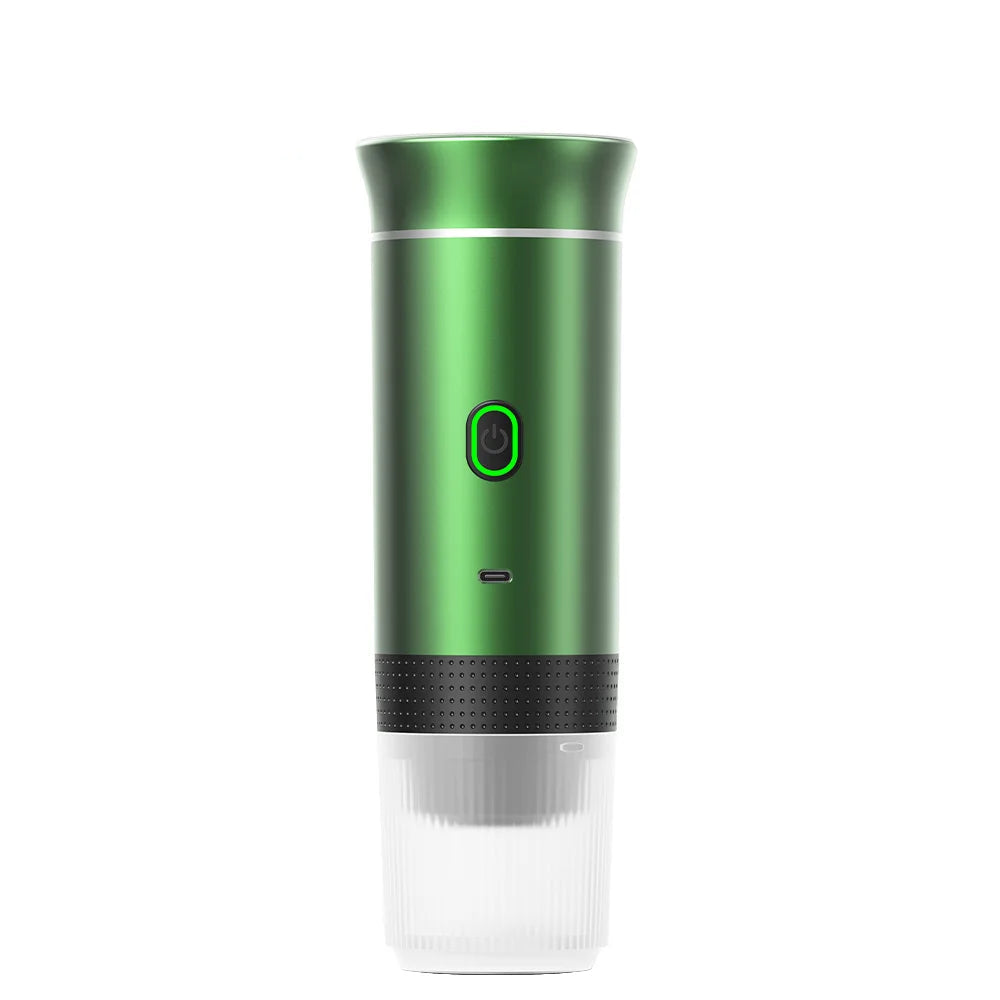 3-in-1 Portable Espresso Maker