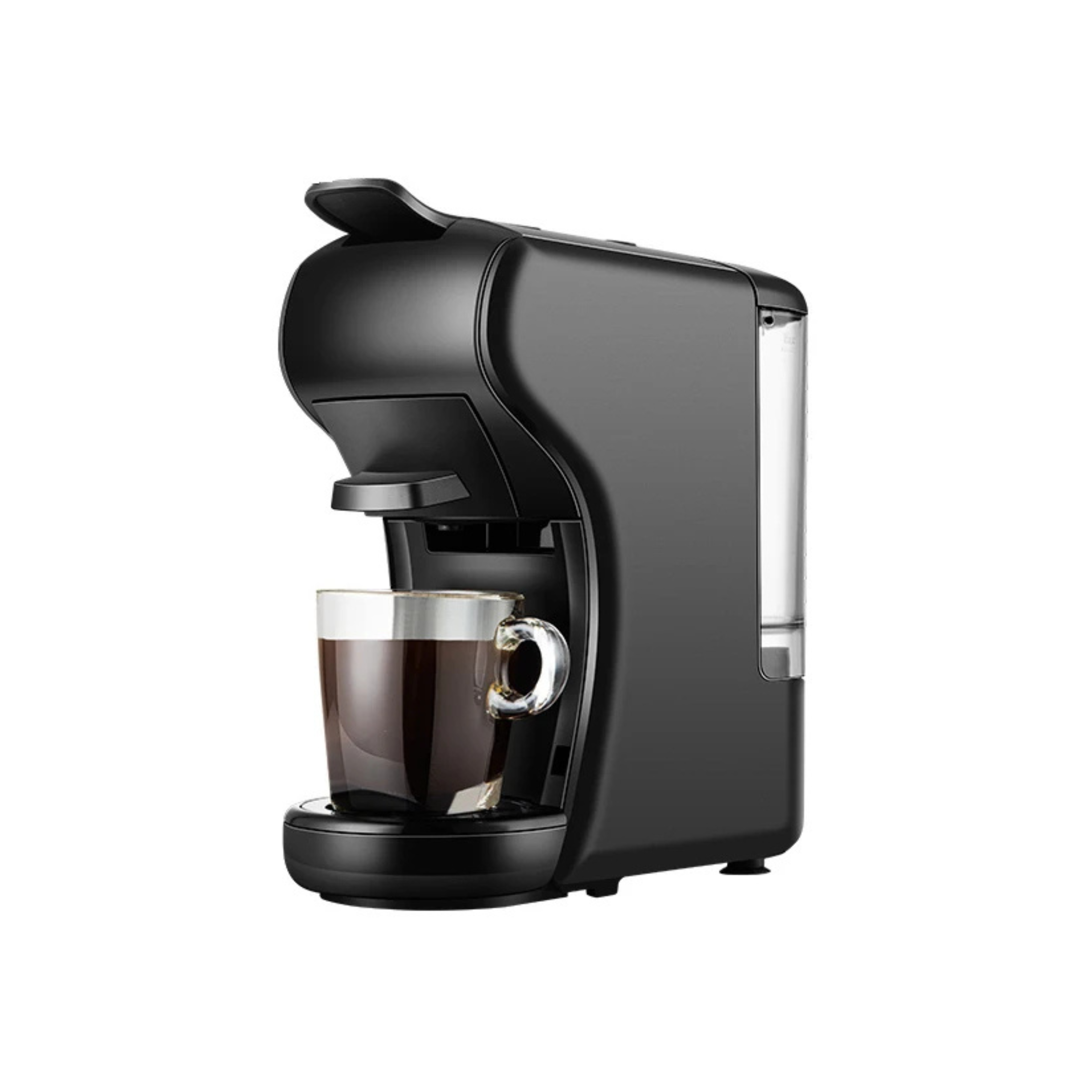 3-in-1 Capsule Coffee Machine