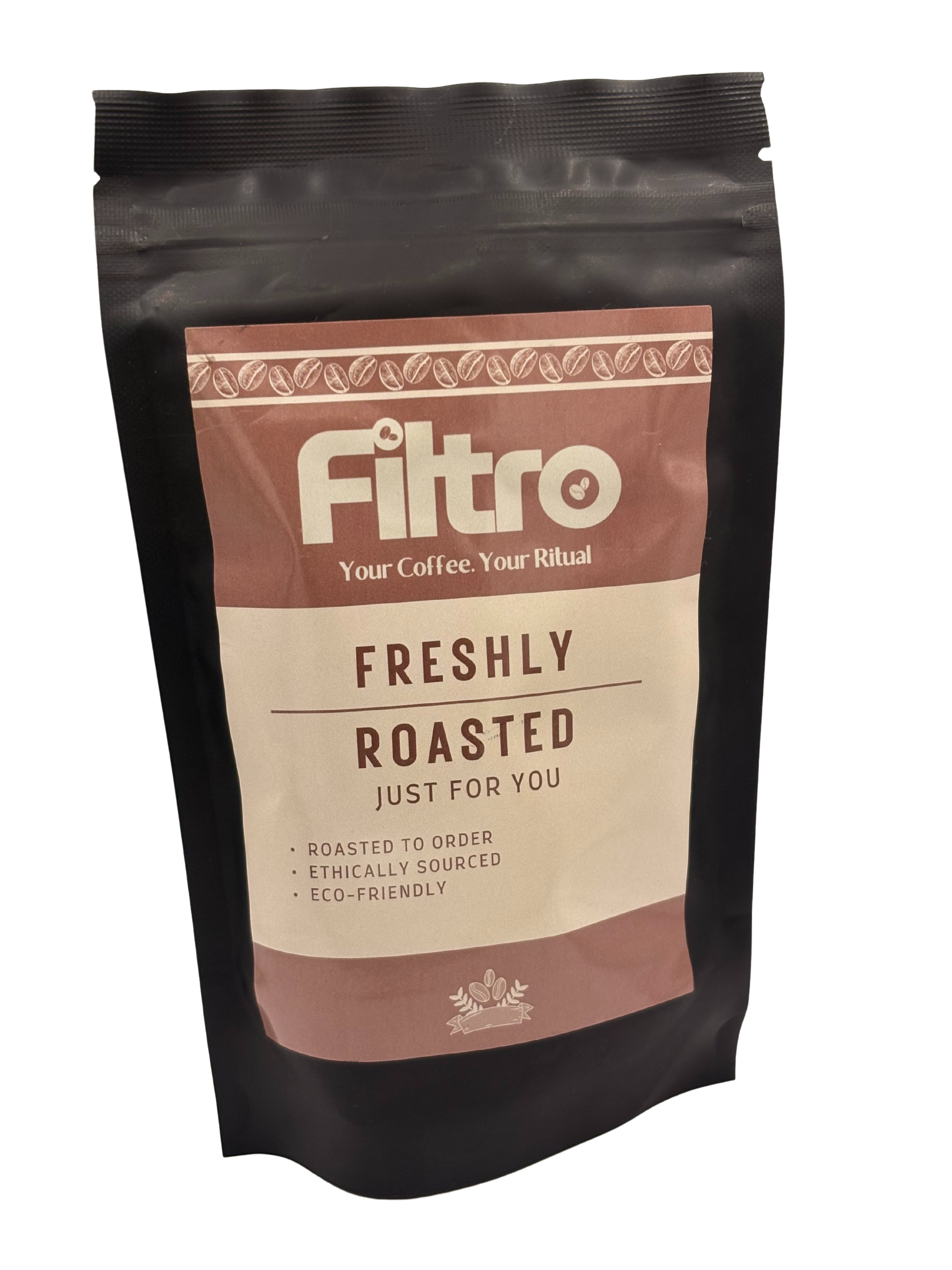 Colombia Sugar Cane Decaf