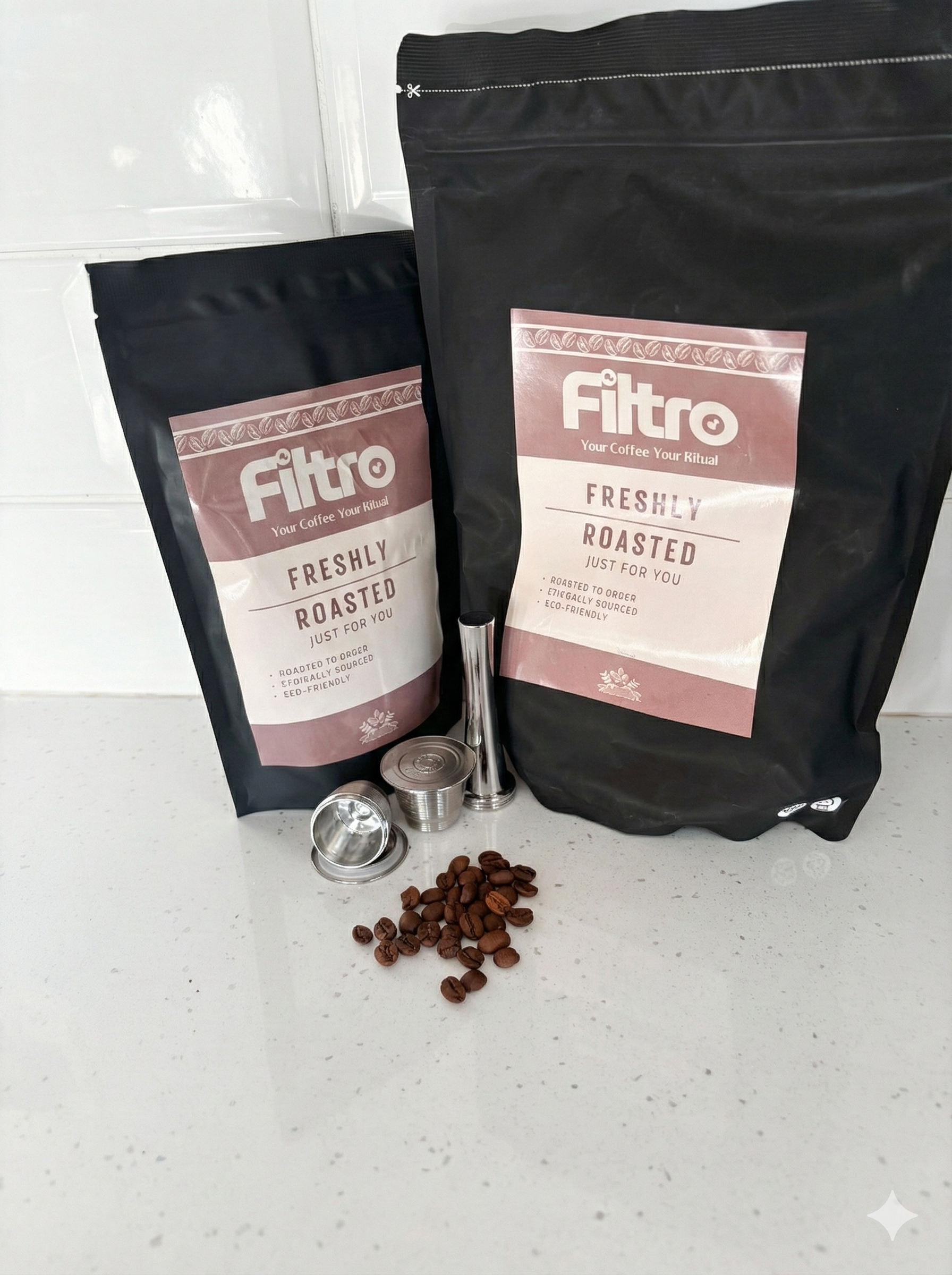 Colombia Sugar Cane Decaf